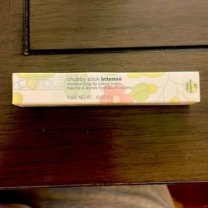 Clinique Chubby Stick Intense
